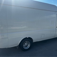 エルフ　UT🚛オートマ、AT車！の画像