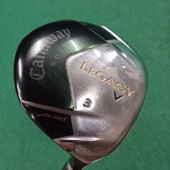Callaway キャロウェイ LEGACY レガシーエアロフェ...