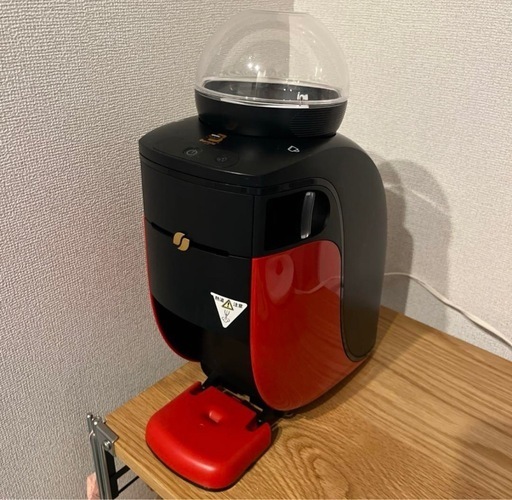 ネスカフェ　コーヒーメーカー