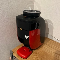 ネスカフェ　コーヒーメーカー
