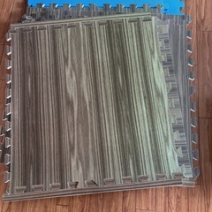 ジョイントマット