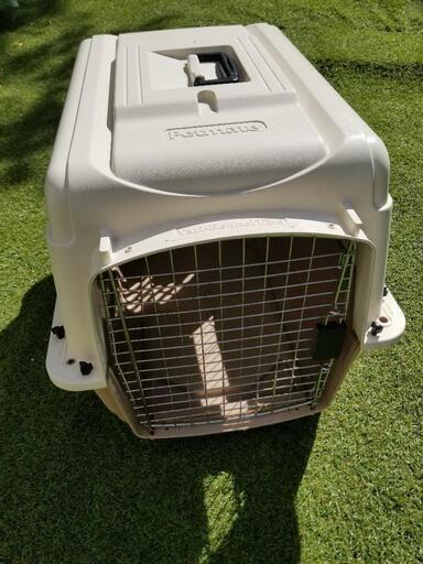 犬用キャリーバッグ　中型犬用　ＬＬサイズ
