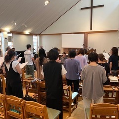 ☆ゴスペル新規メンバー募集中☆