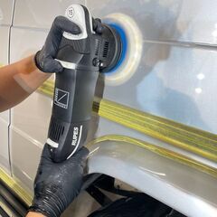 神奈川県横浜市保土ヶ谷区に位置する車コーティング専門店