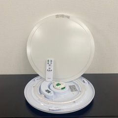 【ご来店限定】＊YAMADA 6畳 シーリングライト　2022年...