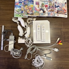 テレビゲーム
