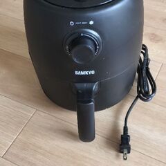 エアーフライヤー（ノンフライヤー エアフライヤー 一人暮らし 1...