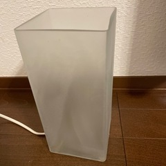 IKEA 間接照明　ライト　の画像