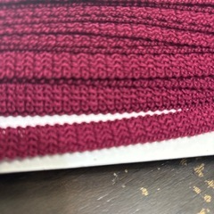 手芸用　ブレード　エンジ　紐　10メートルの画像