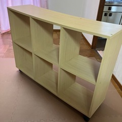 お取引き者様決まりました　棚　家具　中古
