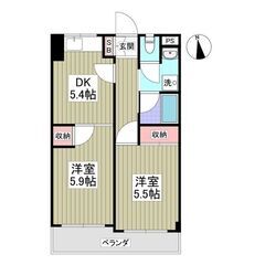 💞初月賃料無し・敷金ゼロ・礼金ゼロ・仲介手数料ゼロ💞初期費用７万...