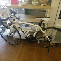 KUOTA カルマ ロードバイク 12K【モノ市場東浦店】41