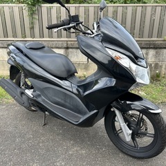 ⭐️自賠責令和10年4月.PCX125⭐️タイヤほぼ新品❗️プラ...