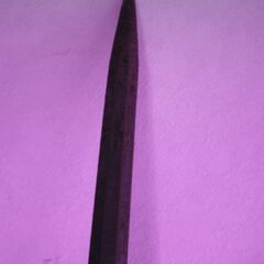 ★ 特大 150㎝　かるがる　カナテコ　バール　解体　土木　建築　の画像