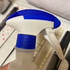 美容師国家試験合格セットの画像