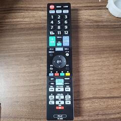 【売却済】オリオン 32V型 ハイビジョン液晶テレビ OL32WD30S 2022年製 別売TVスタンド付きの画像