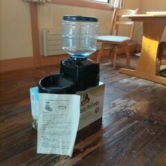 ｵｰﾄﾏﾁｯｸﾍﾟｯﾄﾌｨｰﾀﾞｰ