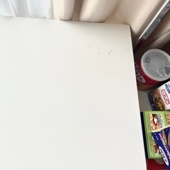 テレビ台　テレビボード　ホワイト　の画像