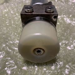 BMW Z4 E85ホロ油圧ユニット