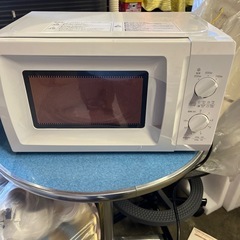 決まりました
山善　BCR-170(w)6 電子レンジ