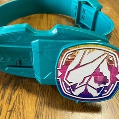 【動作確認済み】仮面ライダーリバイス玩具の画像