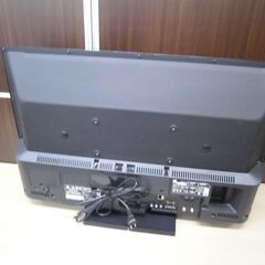 複数台在庫あり！ 液晶テレビ 32インチ 2018年製 三菱 LCD-32LB8 動作確認済み リモコン付き MITSUBISHI 苫小牧西店の画像