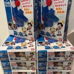 ポチっと発明　ピカちんキット　 エア臭ター　10個セット
