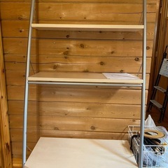 ウォールシェルフ