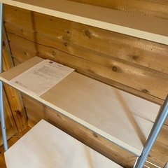 ウォールシェルフの画像