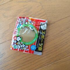 マスコット