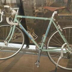 BIANCHI BERGAMO ビアンキ