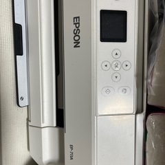 家庭用コピー機　プリンター