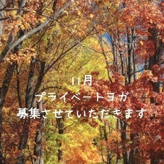 対面の場合毎週火曜日・木曜日・オンラインいつでも可能の画像