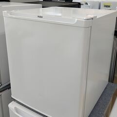 【引取限定】ハイアール 冷凍庫 33L メーカー再生品 2023年製 JF-NU33A【ハンズクラフト八幡西店】