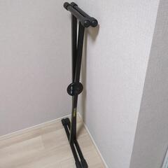 HERCLES製　キーボードスタンドの画像