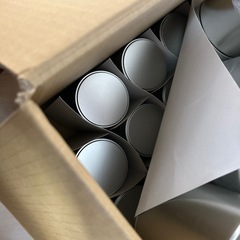 大量のケース　入れ物　缶　小物入れ　（新品未使用）