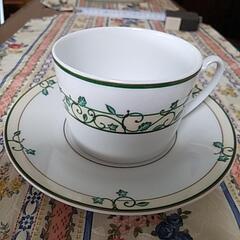 Guy Degrenne décor Fer Forgé　カップ...