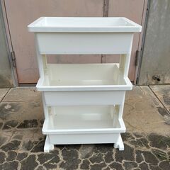 【豊川市民限定/申込：10月10日(木)まで】キッチンワゴン（豊...
