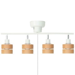 お話し中【美品】シーリングライト