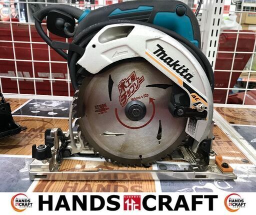 ✨マキタ　中古品　HS6303　マルノコ✨うるま市田場✨