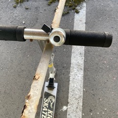 キックスケーター