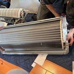 【西千葉サービスセンター】[激熱案件!/未経験歓迎]家電製品のサービスエンジニアの画像
