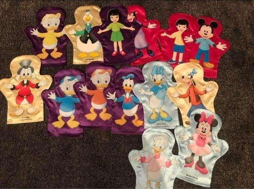 ディズニー英語 ほぼ新品