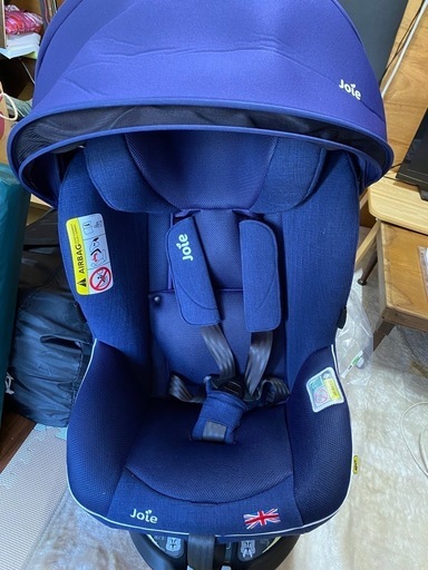 joie チャイルドシート