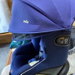 joie チャイルドシートの画像