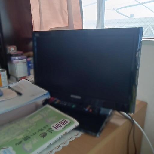 テレビ