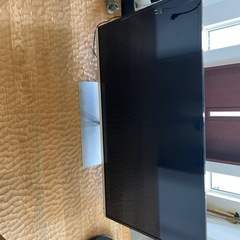 REGZA 50j7 ジャンク品

