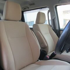 トヨタ ノア ハイブリッド  Ｇ⭐両側電動スライドドア・シートヒーター🎵の画像