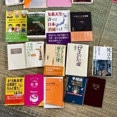 書籍の画像