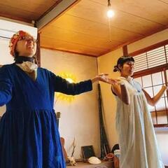 塩のお話会10/19(土)おもしろく♪本物の塩の話 − 長野県